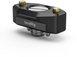 SmallRig NATO Rail with ARRI Locating Screw 35mm BUN2501