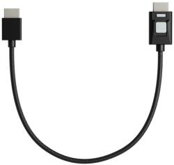 Atomos 4kP60 Locking HDR Full to Full HDMI 30cm High Speed Cable (ATOM4K60L1)