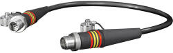 FieldCast 2Core SM Hybrid Coupler Cable (c9270)