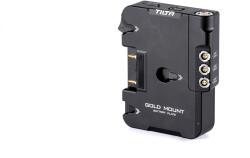 Tilta Battery Plate for Sony BURANO - Gold Mount (ESR-T18-BTP-AB)