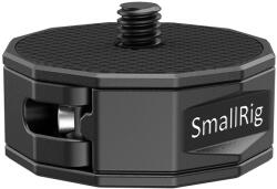 SmallRig Universal Quick Release Adapter BSS2714 (BSS2714)