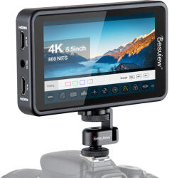 Desview R5II 5, 5"-os érintőképernyős kamera-monitor (des-R5II)