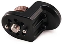 Tilta Tiltaing Advanced Side Handle Attachment Type II - Black (TA-AHA2-LR-B)