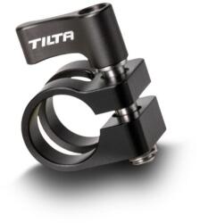 Tilta 15mm Top Single Rod Holder-Black version (TA-TSRA-15-B)