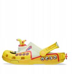 Crocs x Beatles Yellow Submarine Clog 210893-90H 46-47 (210893-90H)