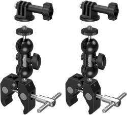 SmallRig Crab-Shaped Clamp Kit 5321