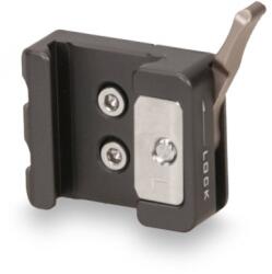 Tilta Tiltaing Advanced Right Side Handle Attachment Type IV - Tilta Gray