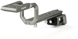 Tilta XLR Extension Bracket for Sony FX3- Titanium Gray (TA-T13-XLR-TG)