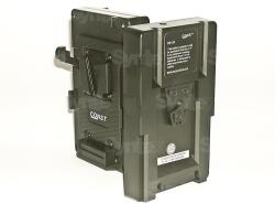CONST BP-2V Two-sides V-mount battery mount (BP-2V)