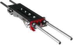 SHAPE 8000 V-lock Quick Release Baseplate