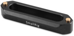 SmallRig Quick Release Safety Rail 7cm 1195 (1195B)