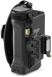Tilta Tiltaing Right Side Advanced Focus Handle (F570 Battery) Type IV - Black (TA-RFH4-57-B)
