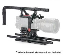 Tilta Camera Cage for RED V-RAPTOR Pro Kit - V Mount (ESR-T08-C-V)