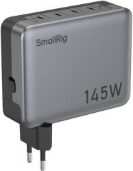 SmallRig 145W 4-Port PD Power Adapter USB-C 4748 (4748)