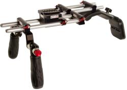 SHAPE Dslr Kirk Neff Off-set Rig