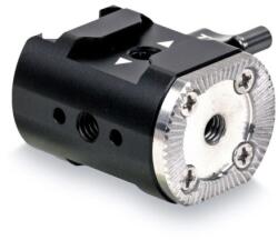 Tilta Right Side NATO Rail to Rosette Adapter