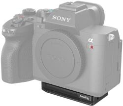 SmallRig MD4150 - gyorscseretalp (Arca-Type kompatibilis) az AirTag -hez (MD4150)