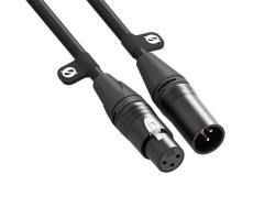 RØDE RØDE XLR CABLE-6m black (MROD7891)