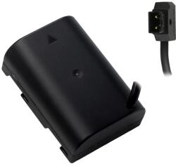 Tilta Panasonic GH Series Dummy Battery to PTAP Cable (DB-GH-PTAP)
