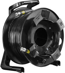FieldCast 4Core SM Heavy Duty, 100m on drum (c5100)