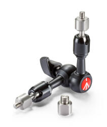 Manfrotto Micro Variable Friction Arm With Interchangeable Attachments (244MICRO)