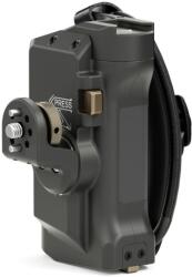 Tilta Tiltaing Left Side Advanced Power Handle with Run/Stop Type IV (F570 Battery)- - Black (TA-LRH4-57-B)