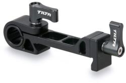 Tilta 15mm Single Rod Attachment for Manfrotto Extender Plate (TGA-SRA)