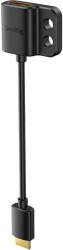 SmallRig Ultra Slim 4K HDMI Adapter Cable (C to A) 3020 (3020)