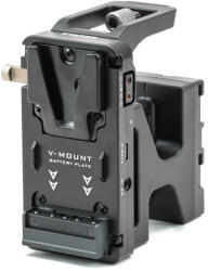 Tilta Battery Plate for Blackmagic PYXIS 6K - V Mount (ES-T21-BP-V)