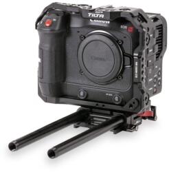 Tilta Tiltaing Canon C70 Pro Kit - Black (TA-T12-C-B)