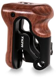 Tilta Tiltaing Right Side Wooden Handle Type VI - Black (TA-RWH6-B)