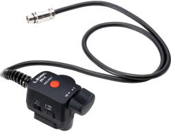 Libec ZC-8 Compact Zoom Remote Control (for 8-pin Servo Zoom Lenses) (ZC-8)