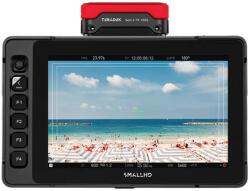 SmallHD Ultra 7 + Bolt 6 TX 1500 (V-Mount) (SHD-16-0731)