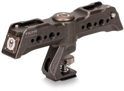 Tilta Tiltaing Rotatable Top Handle - Tactical Gray (TA-QRTH5)