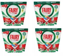 Fairy Platinum Plus 88 db kapszula mosogatógéphez (8700216236348)