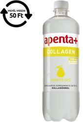 Apenta Ásványvíz szénsavmentes APENTA+ Collagen körte ízű 0, 75L DRS C68836 (C68836)