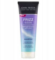 John Frieda sampon, amely simává teszi a hajat 250ml (5037156258363)