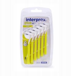 Dentaid Interprox Plus Mini 1, 1mm fogkefék (8427426006270)