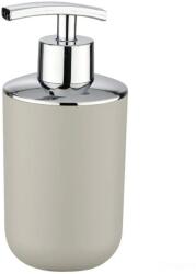 WENKO Kézi álló szappanadagoló Wenko 320 ml barna és bézs árnyalatok #st (21219100)