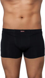 J.PRESS BB_LIGHT Boxeralsó Csípő Fazonnal L-es fekete (BB_LIGHT L fekete)