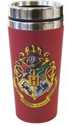 Kids Euroswan Harry Potter Acél Termo Bögre 450 ml (5507)