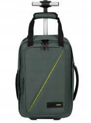 Samsonite gurulós hátizsák Take2Cabin S dark forest (154985-1257)