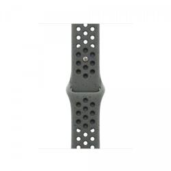 Apple Watch S1/S2/S3/S4/S5/S6/S7/S8/S9/S10/SE Gyári Nike Sport Pánt 38/40/41 mm - Cargo Khaki S/M