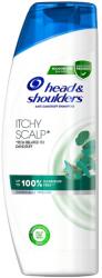Head & Shoulders Head&Shoulders Itchy Scalp Korpásodás elleni hajsampon 400ml (8006540810842)