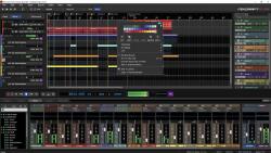 Acoustica Mixcraft 10.6 Pro Studio (Digitális termék)