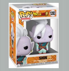 Funko Funko Pop Dragon Ball 1283 Shin (889698580182)