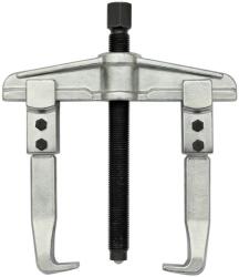 MK Tools Csapágylehúzó 2 körmös, csúszószáras 160x150 mm (SN218/6) (SN218_6)