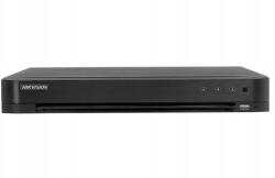 Hikvision Dvr 5in1 Hikvision IDS-7204HQHI-M1/S 4 csatorna (iDS-7204HQHI-M1/S(C))