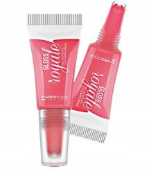 bellaoggi Błyszczyk do ust Gel Gloss Royale No. 005 Baby Rose (8028997081460)