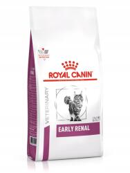 Royal Canin Cat Early Renal 6kg Veseelégtelenség